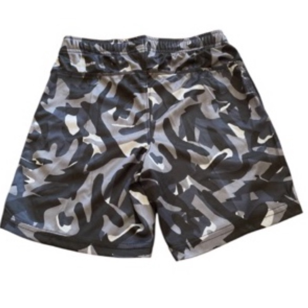 Boys 6/7 Athletic Works Shorts - Picture 8 of 9
